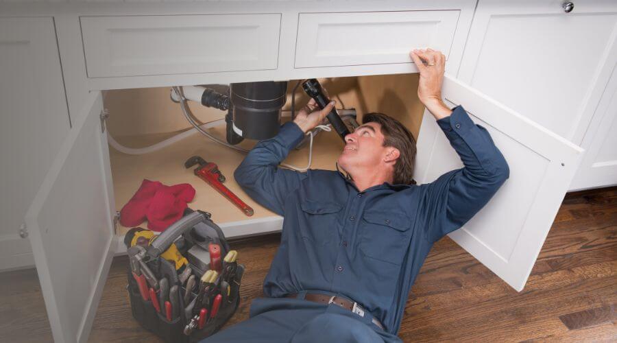 Local tankless water heater installation in Sacramento, CA